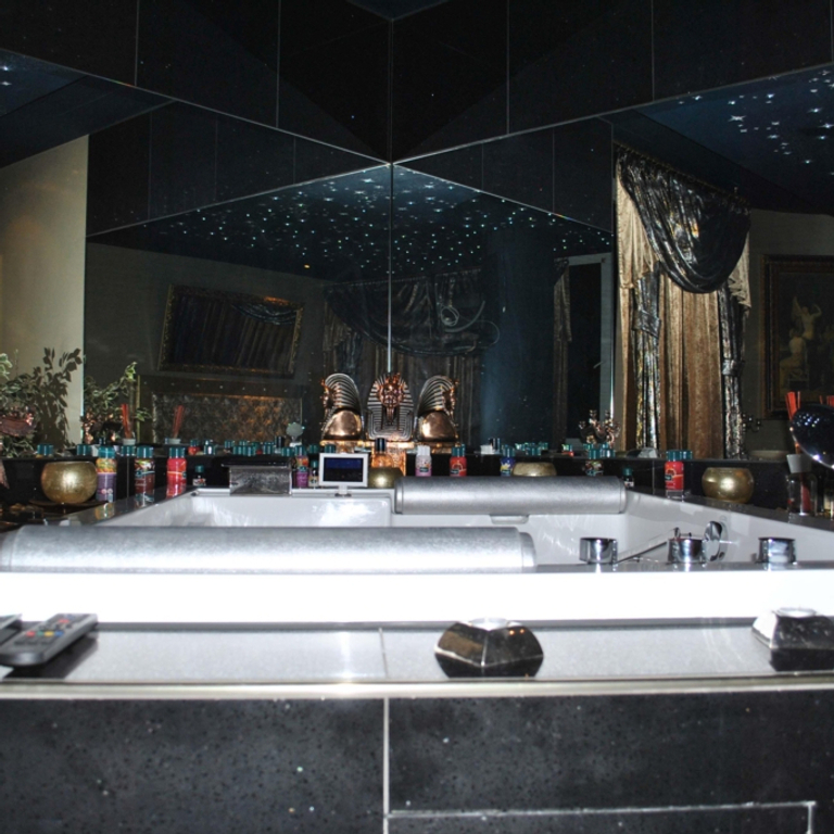 Bellaroma — 7000 Chur