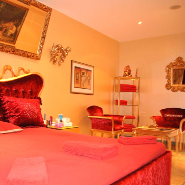 Bellaroma — 7000 Chur