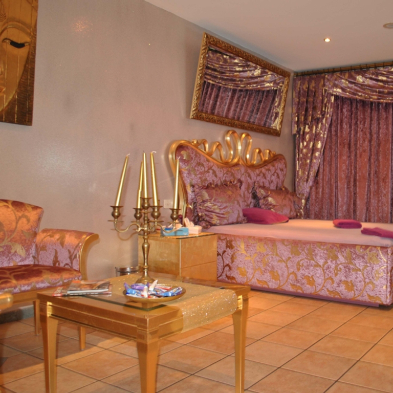 Bellaroma — 7000 Chur