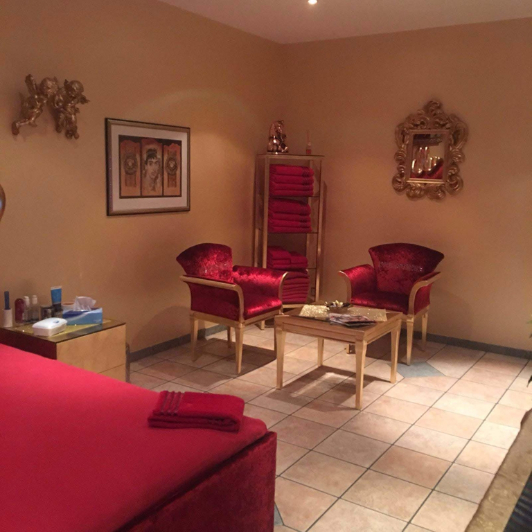 Bellaroma — 7000 Chur