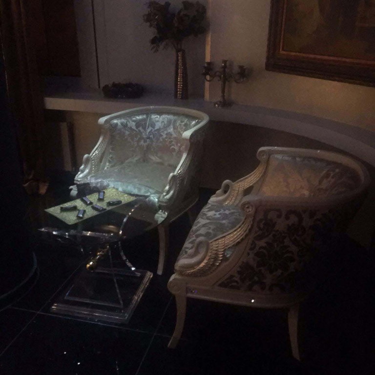 Bellaroma — 7000 Chur