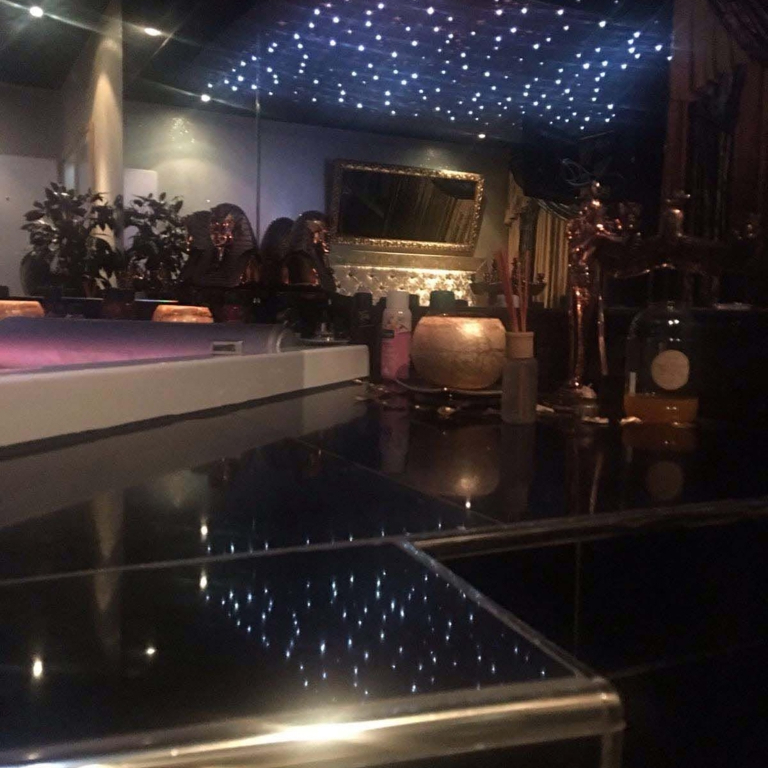 Bellaroma — 7000 Chur