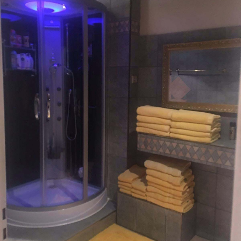 Bellaroma — 7000 Chur