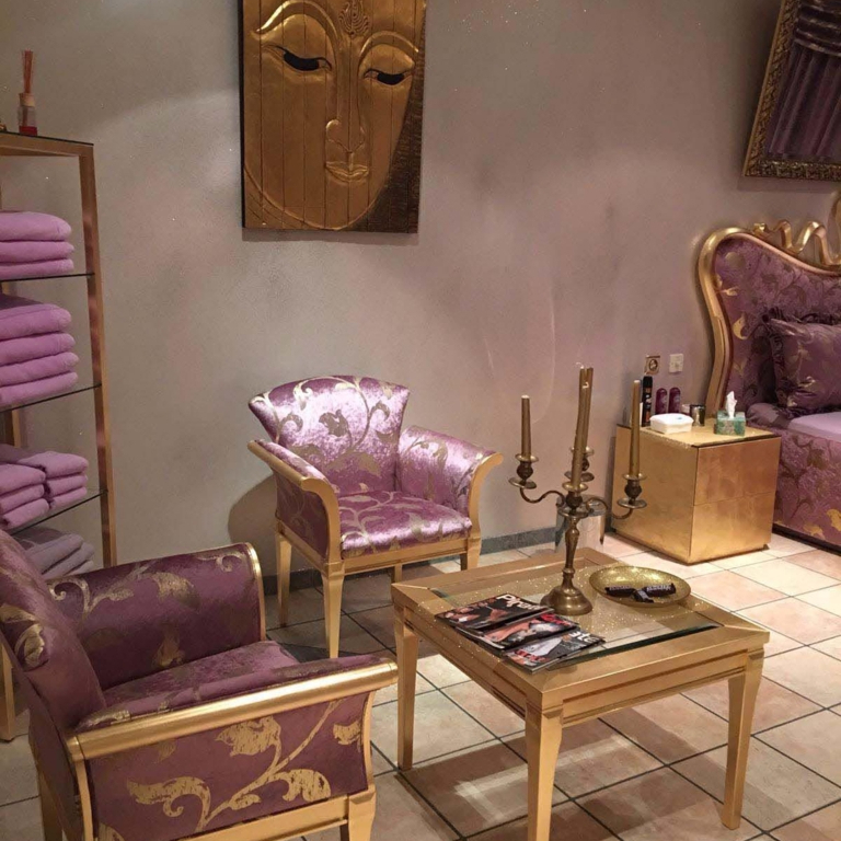 Bellaroma — 7000 Chur