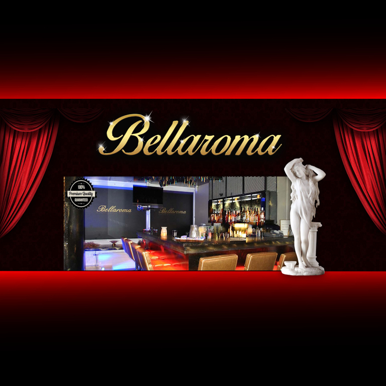 Bellaroma — 7000 Chur