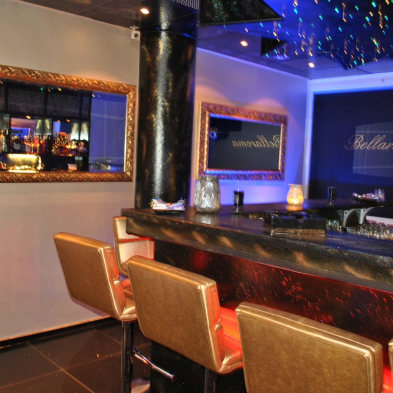 Bellaroma — 7000 Chur