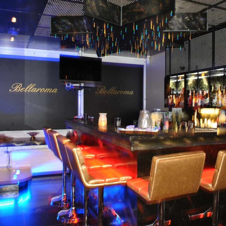 Bellaroma — 7000 Chur