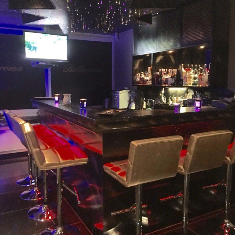 Bellaroma — 7000 Chur