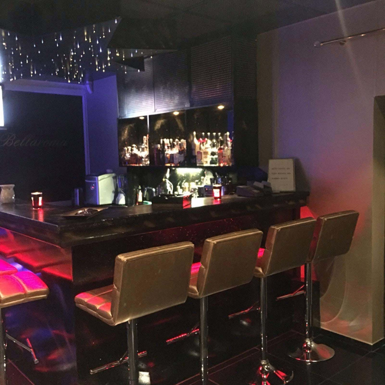 Bellaroma — 7000 Chur