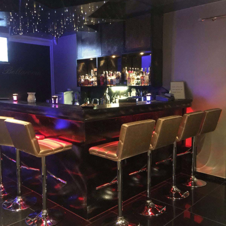 Bellaroma — 7000 Chur