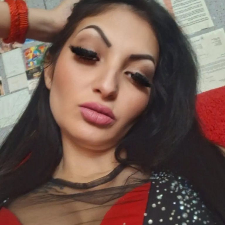 Katarina - niedliches Spielzeug