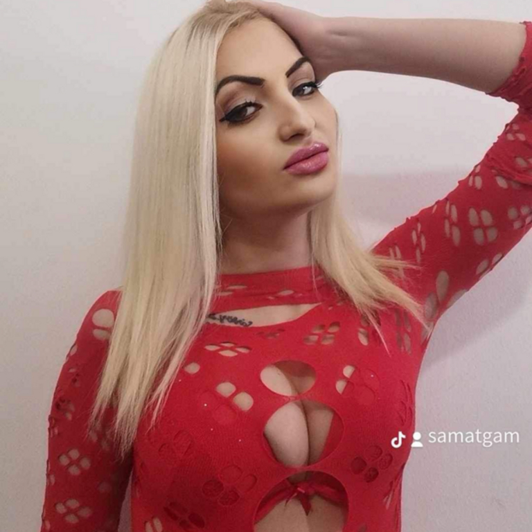 Katarina - niedliches Spielzeug