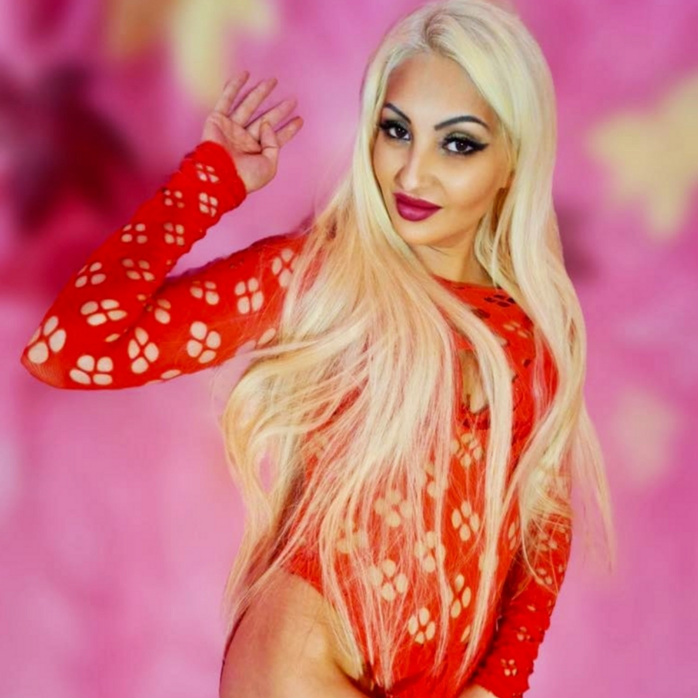 Immagine #12 da Katarina