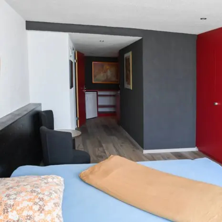 Biene Huus — 5116 Schinznach-Bad