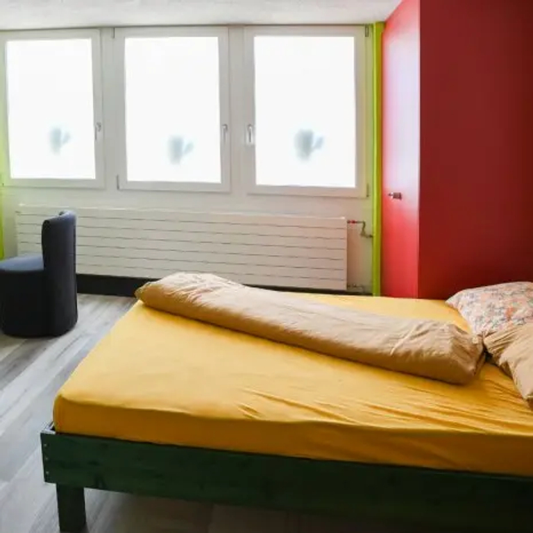 Biene Huus — 5116 Schinznach-Bad