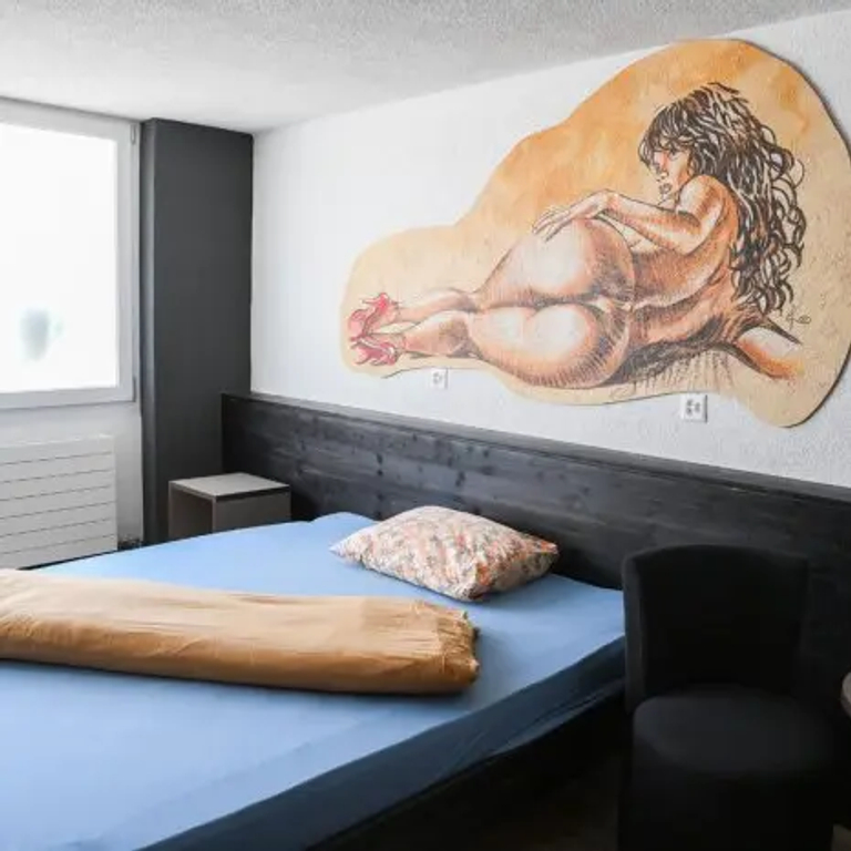 Biene Huus — 5116 Schinznach-Bad