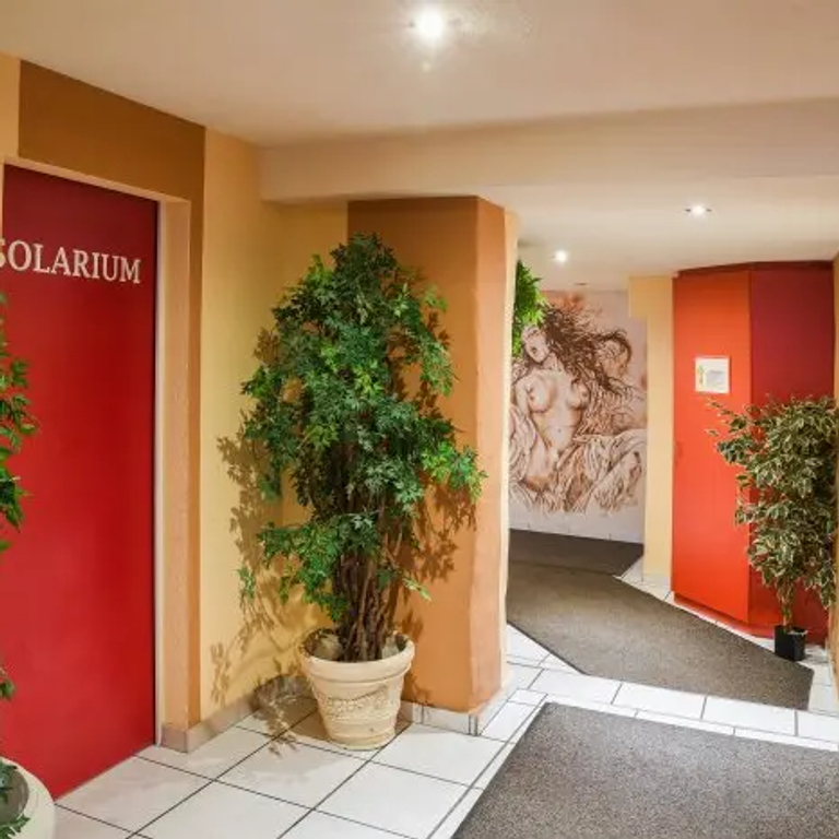 Biene Huus — 5116 Schinznach-Bad