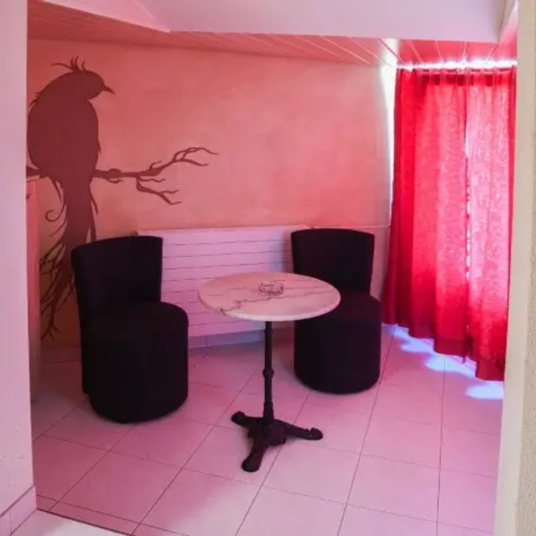 Biene Huus — 5116 Schinznach-Bad