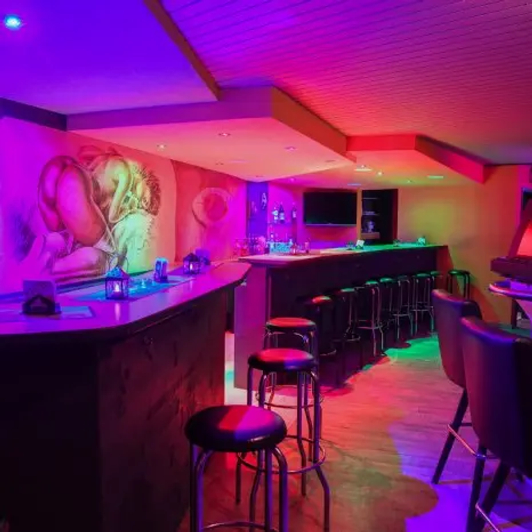 Biene Huus — 5116 Schinznach-Bad