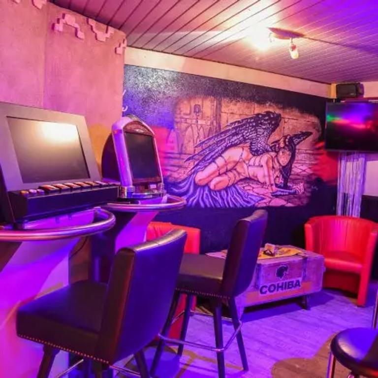 Biene Huus — 5116 Schinznach-Bad