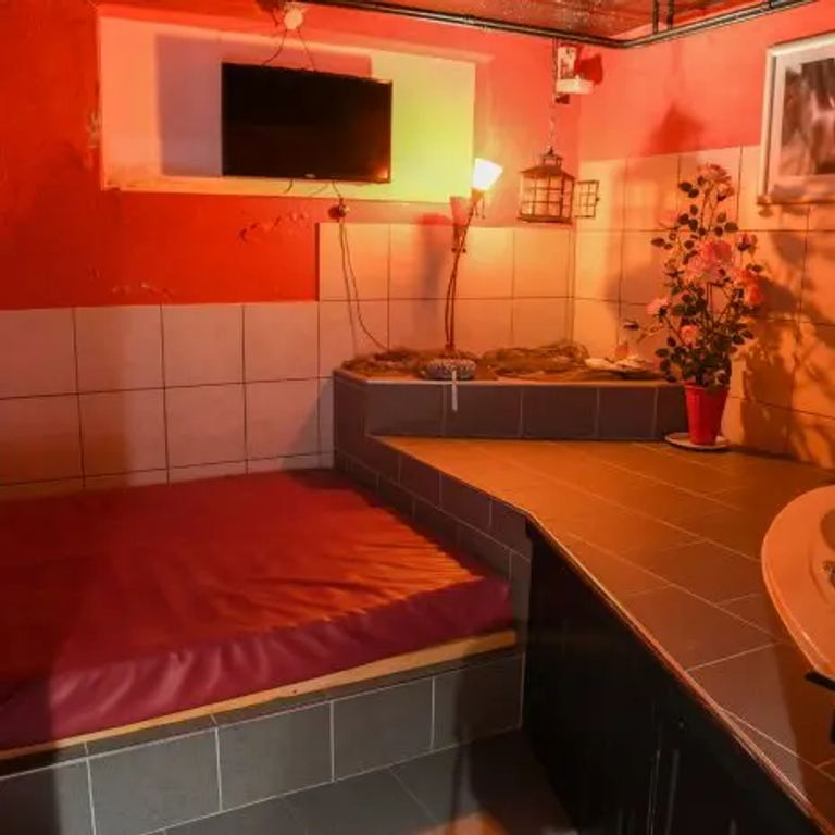 Biene Huus — 5116 Schinznach-Bad