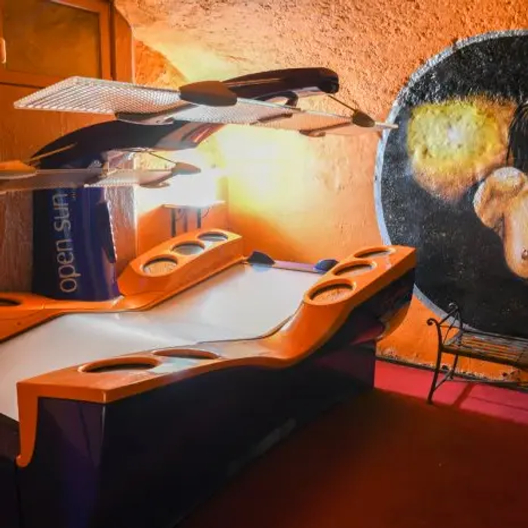 Biene Huus — 5116 Schinznach-Bad