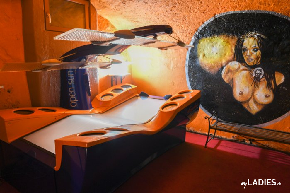 Biene Huus / Bild 21