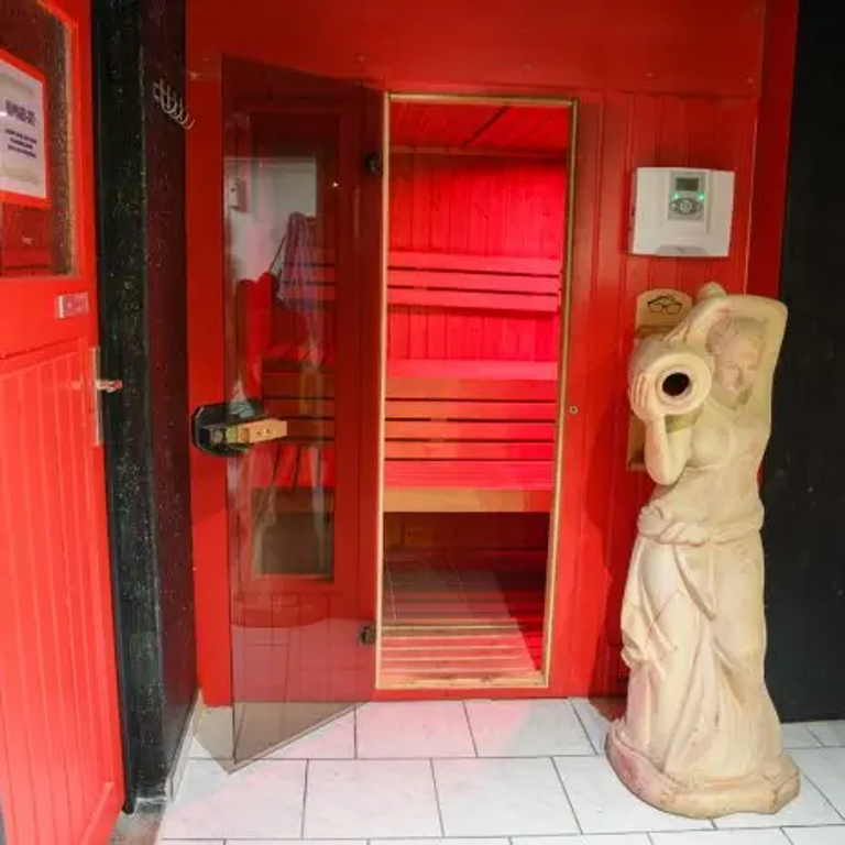 Biene Huus — 5116 Schinznach-Bad