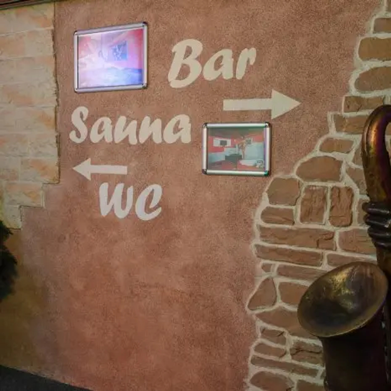 Biene Huus — 5116 Schinznach-Bad