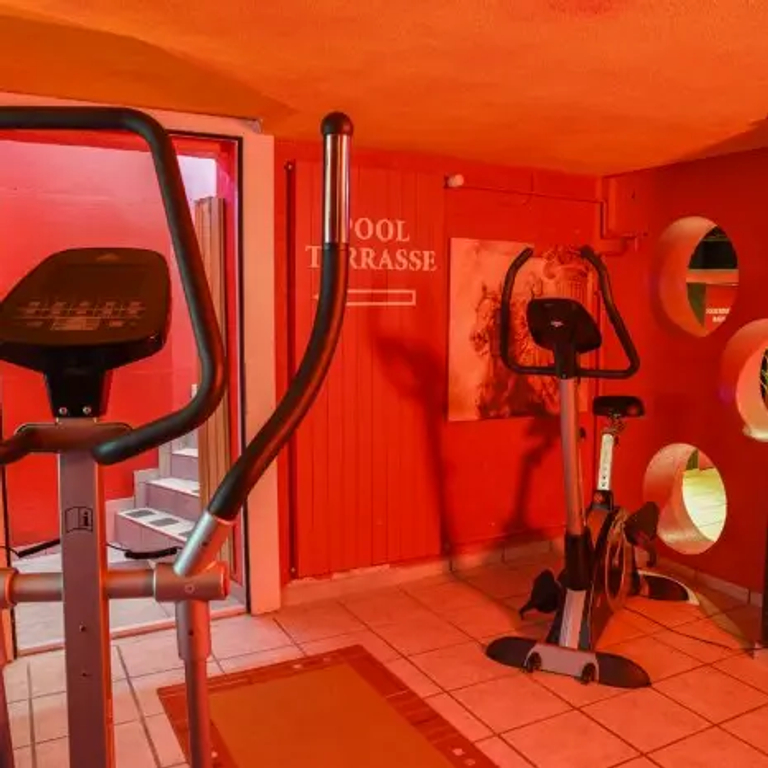 Biene Huus — 5116 Schinznach-Bad