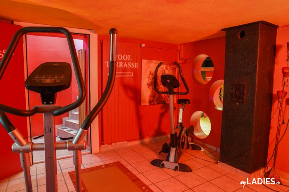 Biene Huus / Bild 16