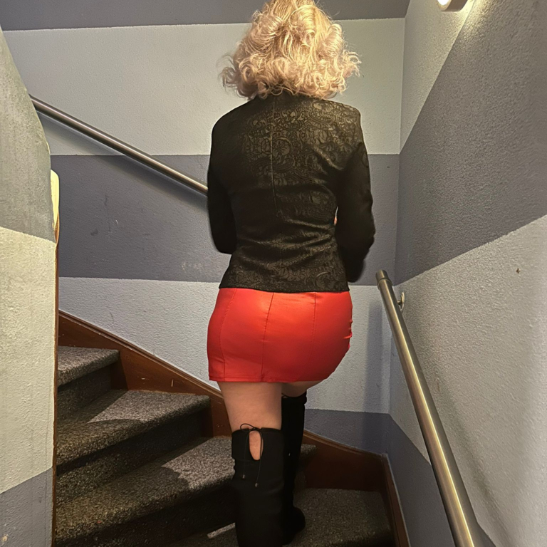 Jenny - 🐝 im Biene Huus 🐝