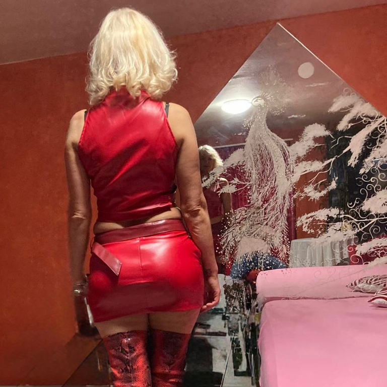 Jenny - 🐝 im Biene Huus 🐝