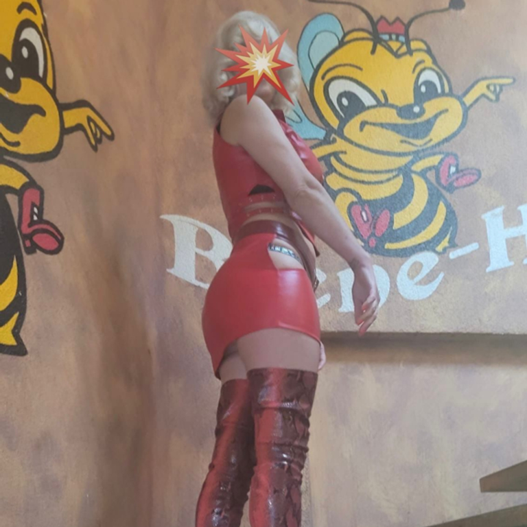 Jenny - 🐝 im Biene Huus 🐝