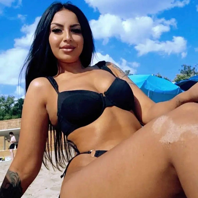 Maria - 🐝 im Biene Huus 🐝