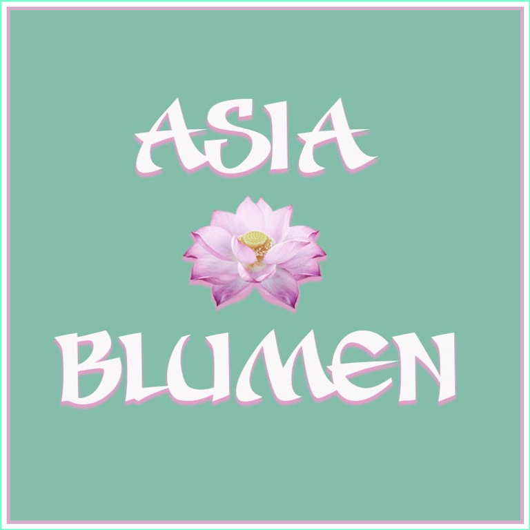 ASIA❀BLUMEN — 9000 St. Gallen