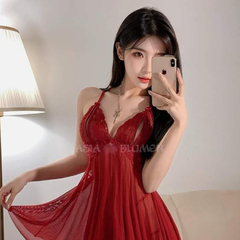 Mija - asiatischer Traum