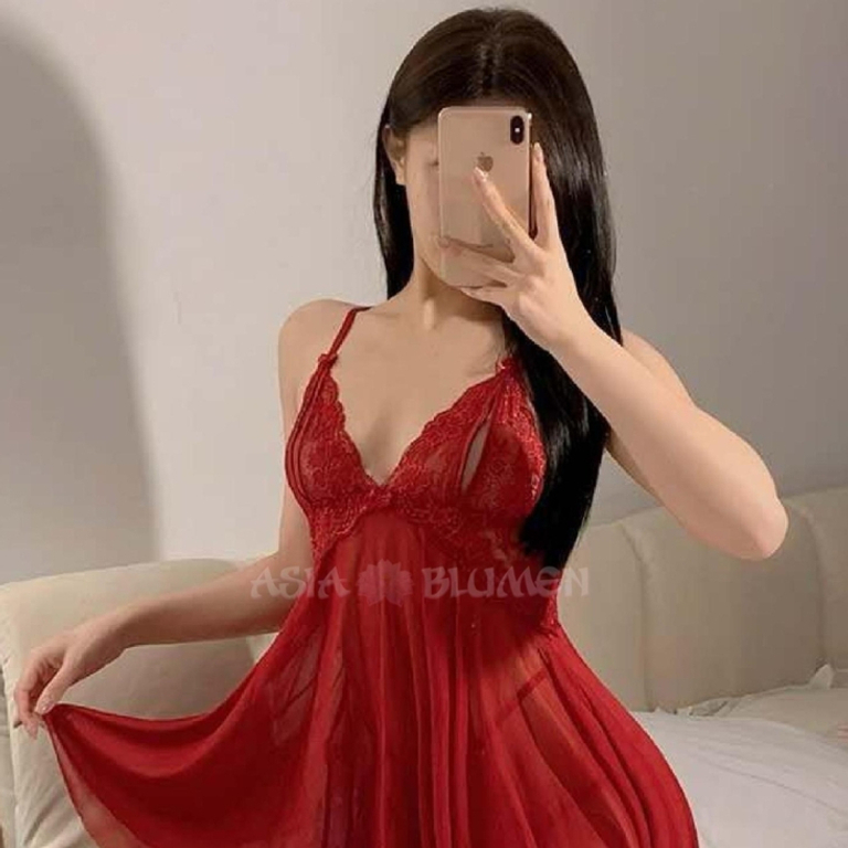 Mija - asiatischer Traum