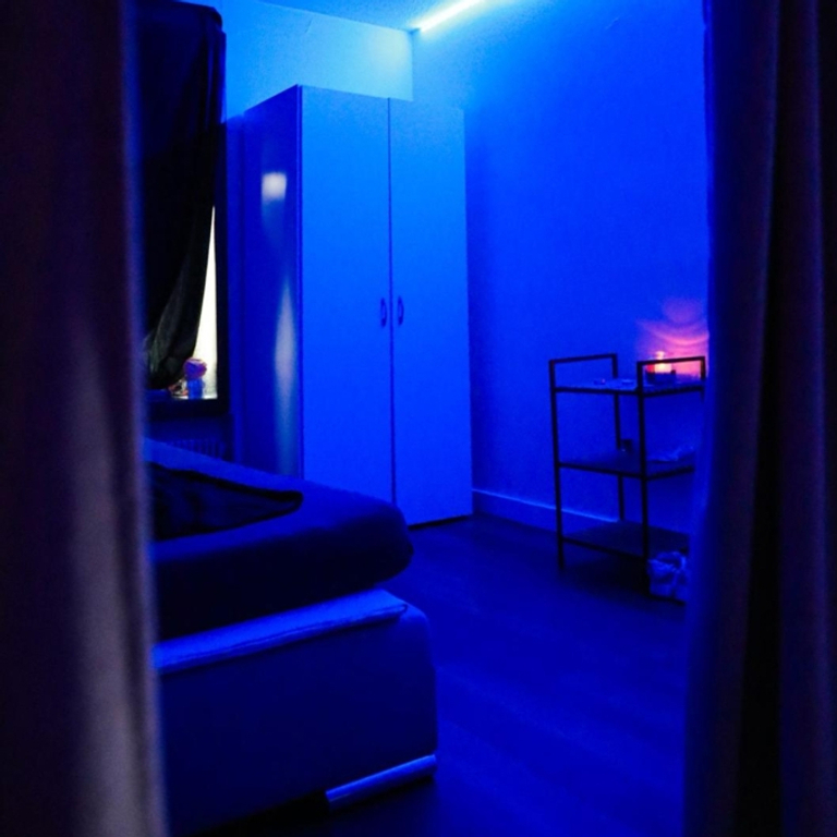 Studio Deja Vu — 9245 Oberbüren