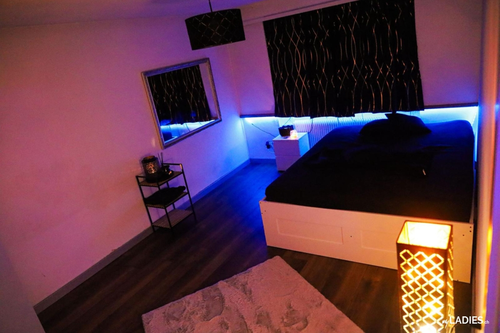 Studio Deja Vu / Bild 11