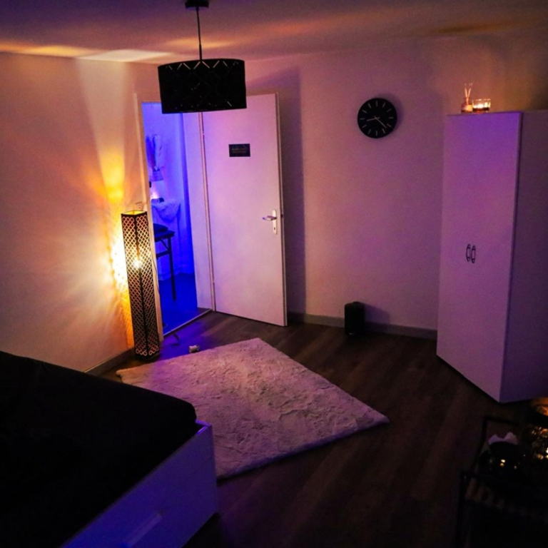 Studio Deja Vu — 9245 Oberbüren