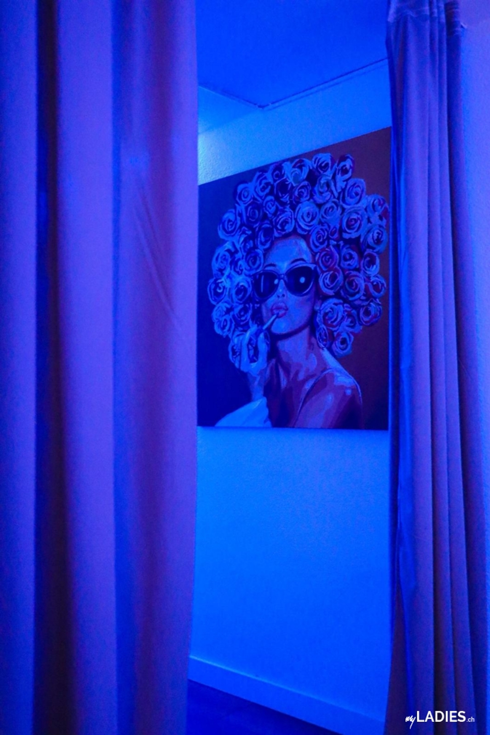 Studio Deja Vu / Bild 7