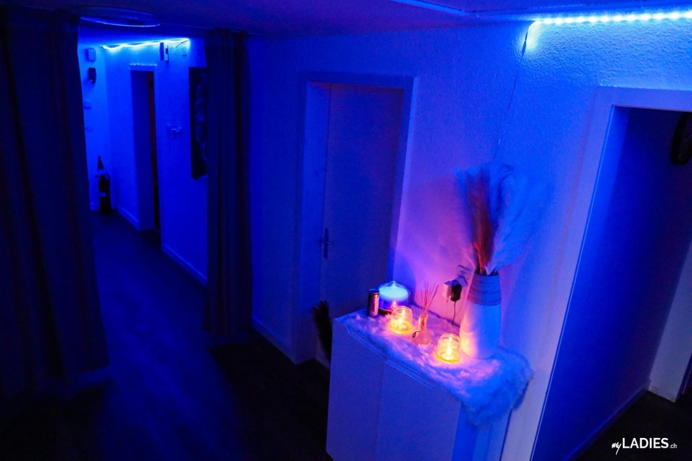 Studio Deja Vu / Bild 10