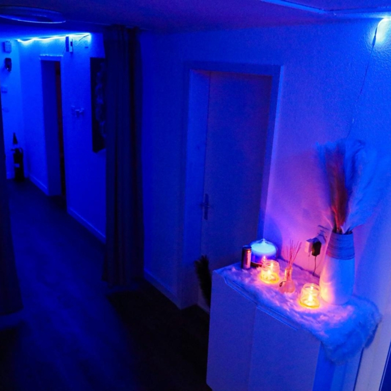 Studio Deja Vu — 9245 Oberbüren