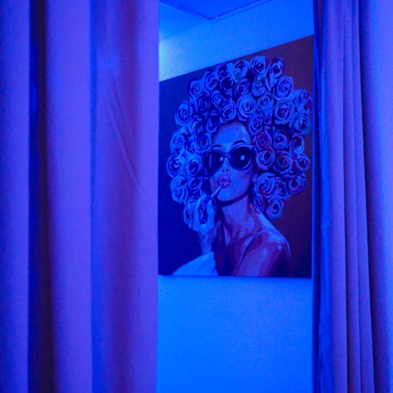 Studio Deja Vu — 9245 Oberbüren