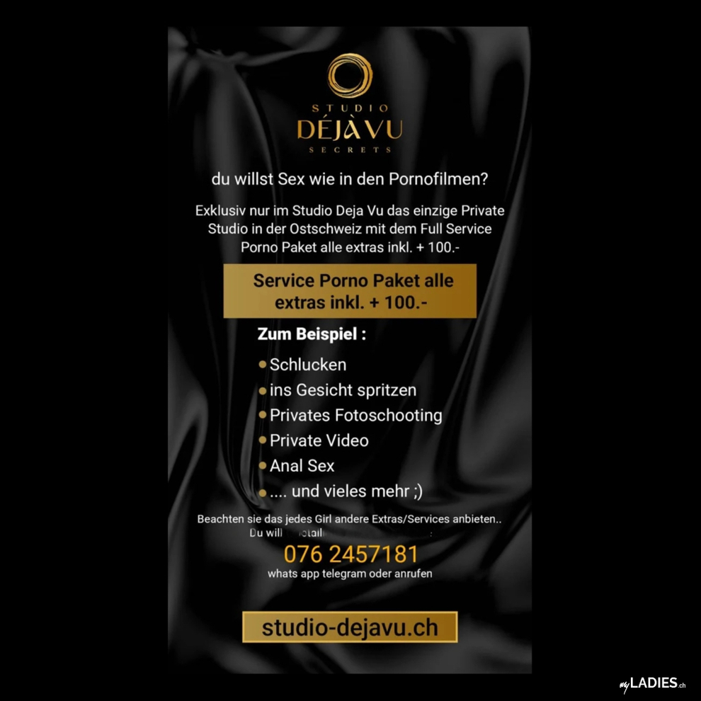 Studio Deja Vu / Bild 3