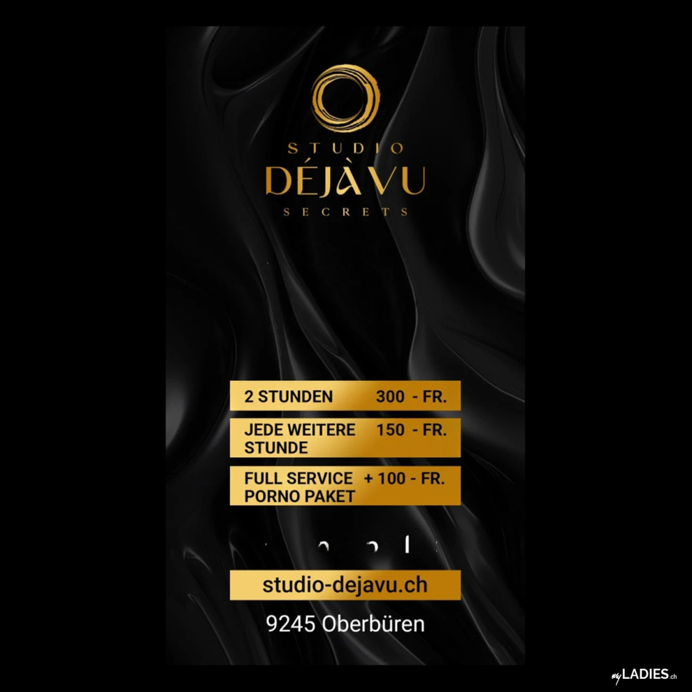 Studio Deja Vu / Bild 2