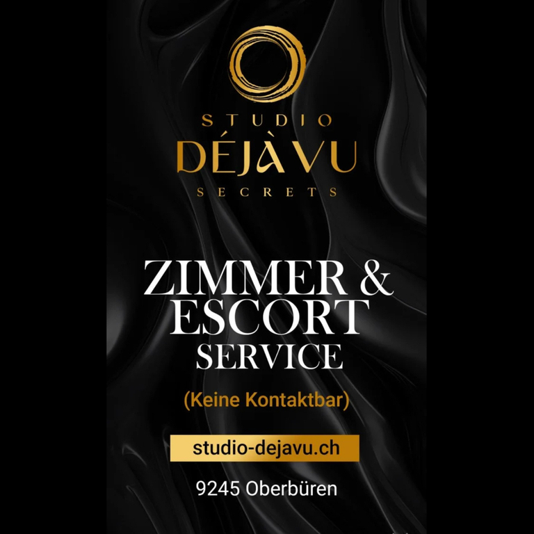 Studio Deja Vu — 9245 Oberbüren