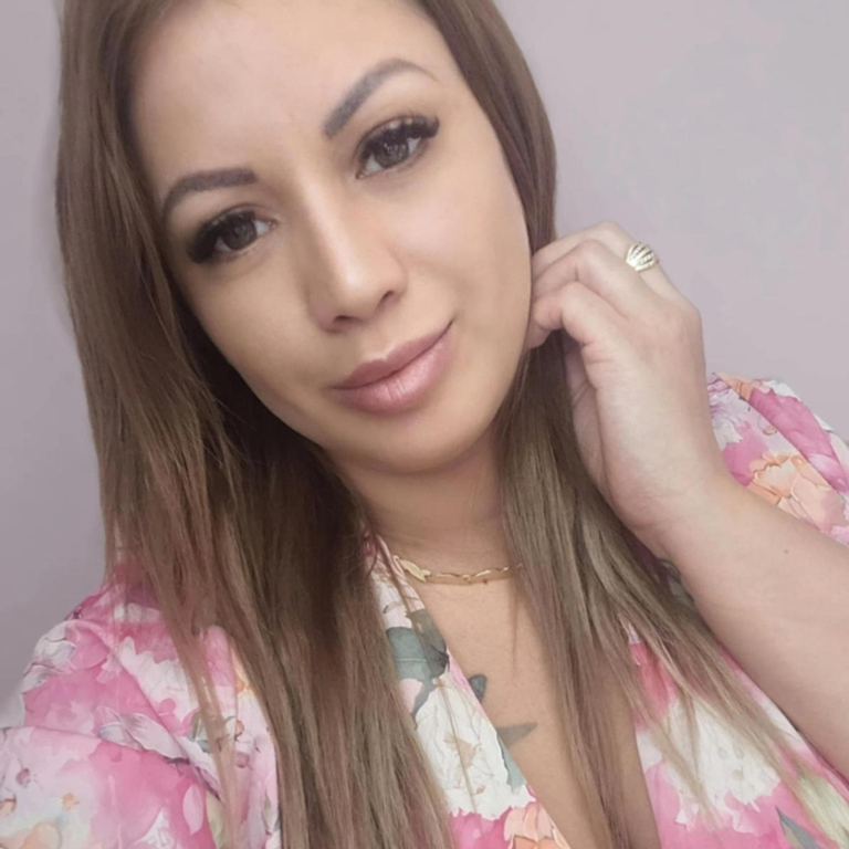 Jessica - einfach geniessen