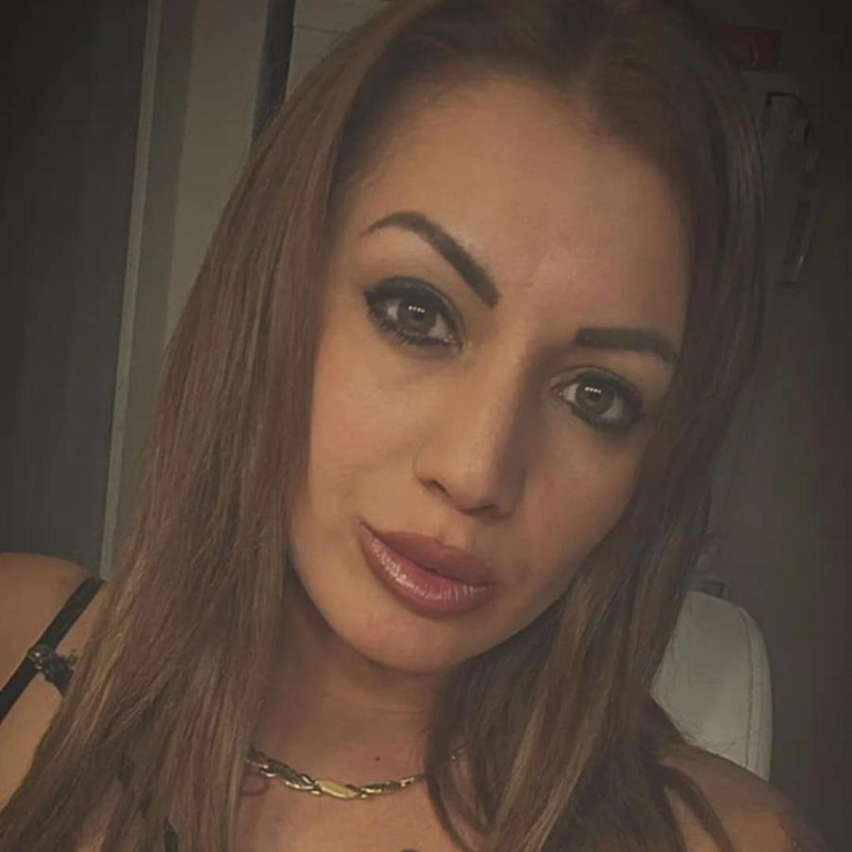 Jessica - einfach geniessen